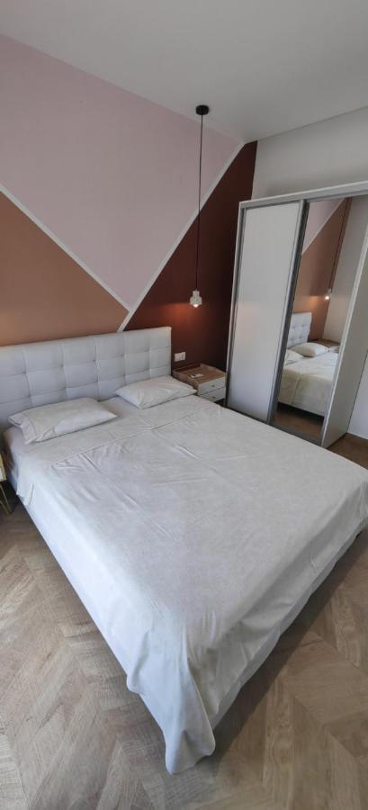 Theasis1 Villa Neos Marmaras Buitenkant foto